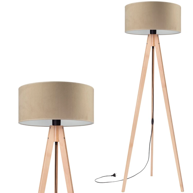 Lampa Tornado SDAD welur cappuccino buk f2.jpg