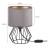 Lampa Tornado AMB welur szary-złoty f2.jpg