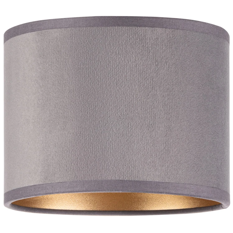Lampa Tornado AMB welur szary-złoty f3.jpg