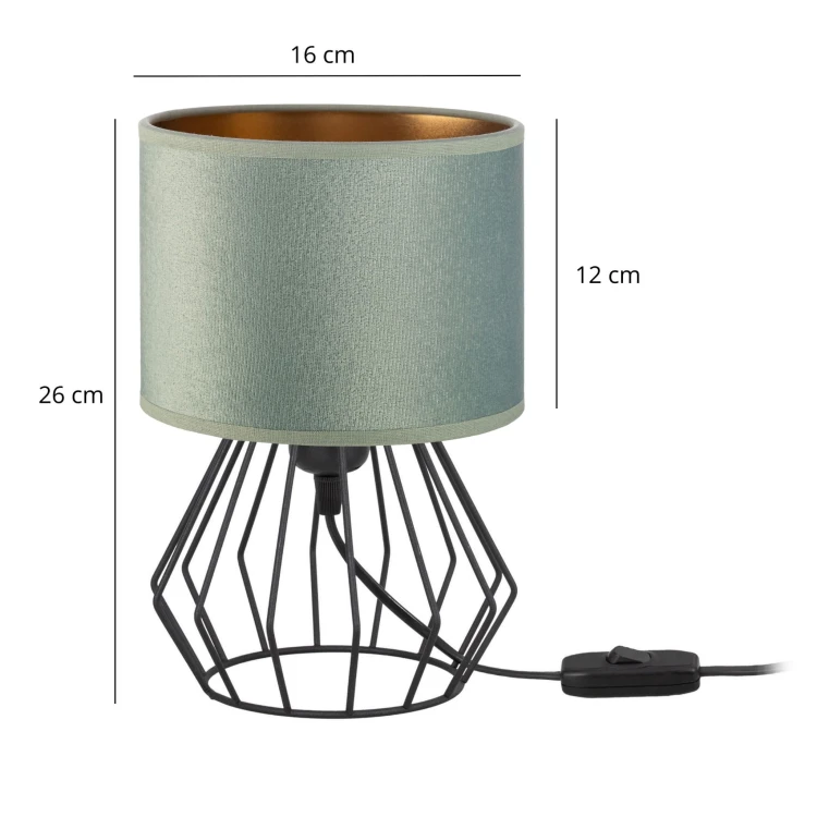 Lampa Tornado AMB welur szałwia-złoty f2.jpg