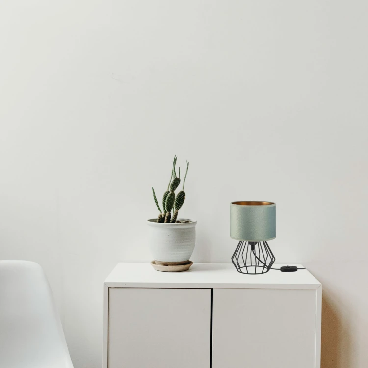 Lampa Tornado AMB welur szałwia-złoty f6.jpg