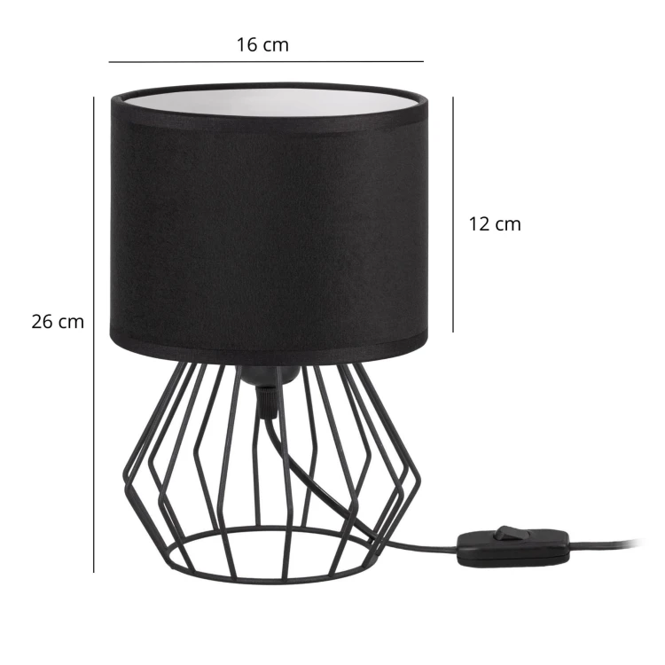 Lampa Tornado AMB welur czarny f2.jpg
