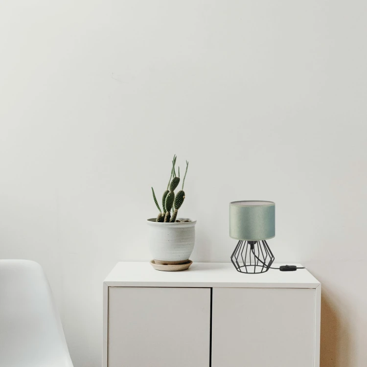 Lampa Tornado AMB welur szałwia f6.jpg