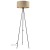Lampa Tornado STAD welur cappuccino-złoty f1.jpg
