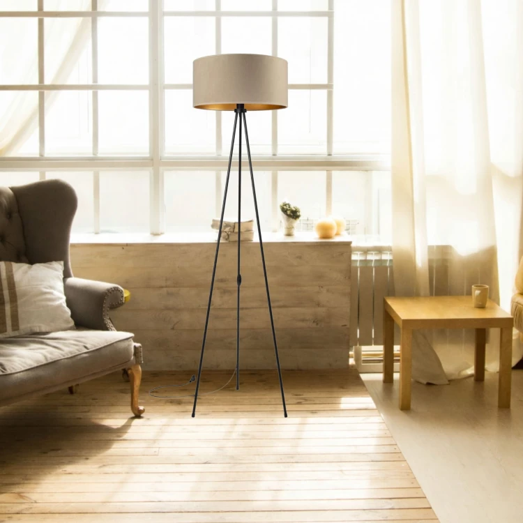 Lampa Tornado STAD welur cappuccino-złoty f8.jpg