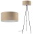 Lampa Tornado STAD welur cappuccino f2.jpg