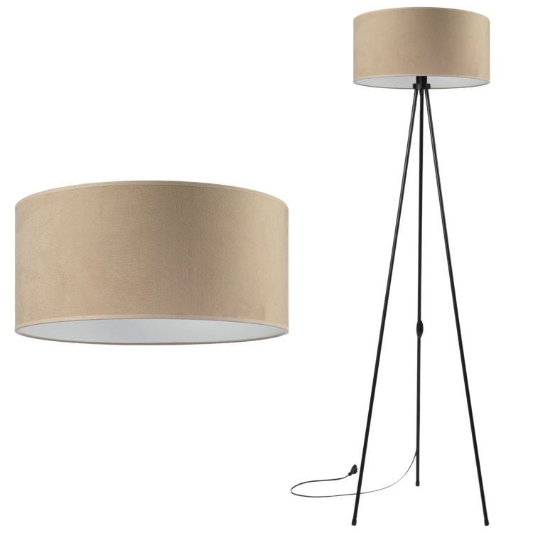 Lampa Tornado STAD welur cappuccino f2.jpg