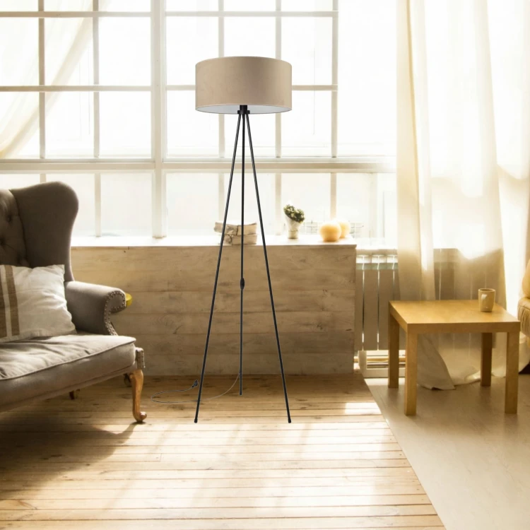 Lampa Tornado STAD welur cappuccino f8.jpg
