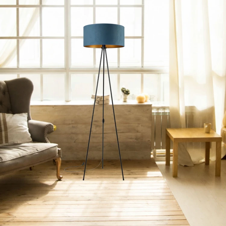 Lampa Tornado STAD welur jeans-złoty f8.jpg