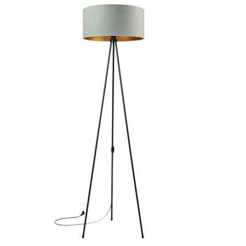 Lampa Tornado STAD welur szałwia-złoty f1.jpg