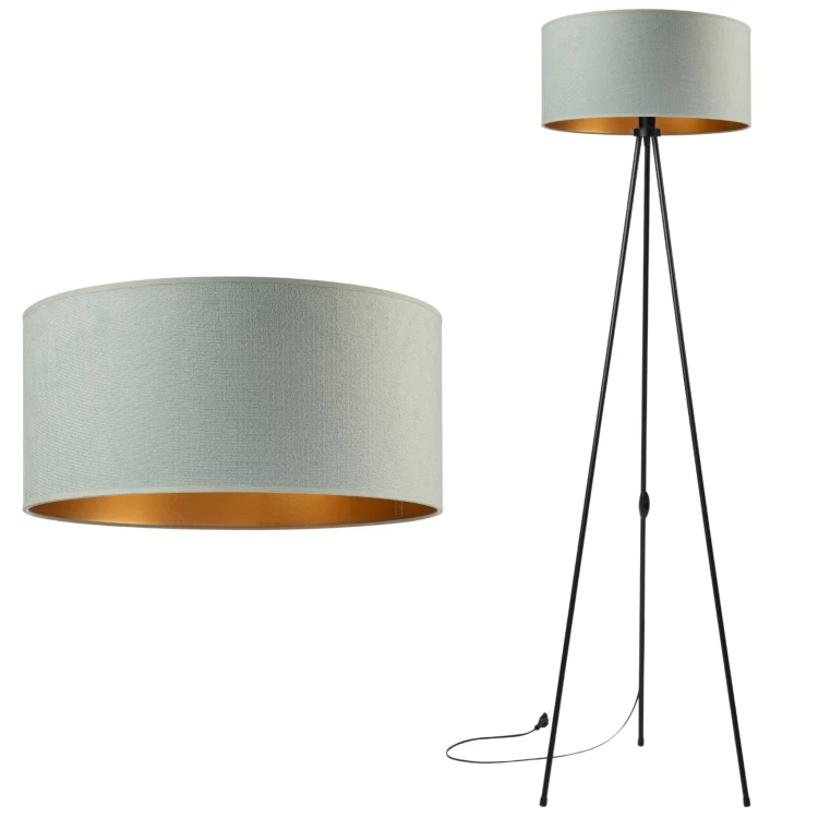 Lampa Tornado STAD welur szałwia-złoty f2.jpg