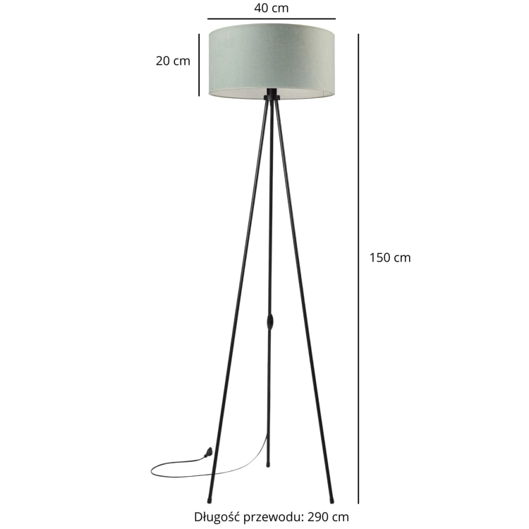 Lampa Tornado STAD welur szałwia f3.jpg