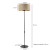 Lampa Tornado SPAD welur cappuccino-złoty f3.jpg