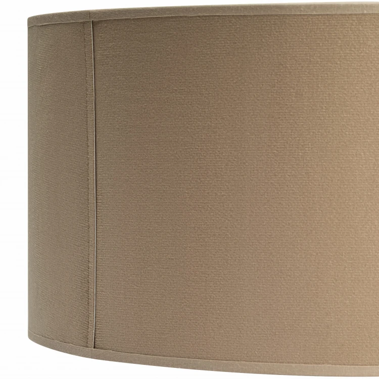 Lampa Tornado SPAD welur cappuccino-złoty f5.jpg