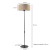 Lampa Tornado SPAD welur cappuccino f3.jpg