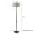 Lampa Tornado SPAD welur szałwia-złoty f3.jpg