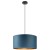 Lampa Tornado AL1 welur jeans-złoty f1.jpg