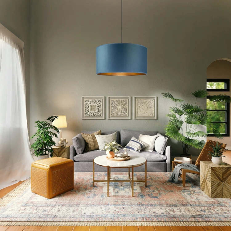 Lampa Tornado AL1 welur jeans-złoty f7.jpg