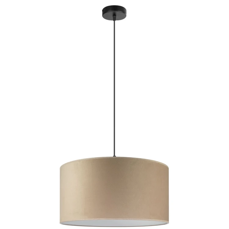 Lampa Tornado AL1 welur cappuccino f1.jpg