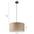 Lampa Tornado AL1 welur cappuccino f2.jpg
