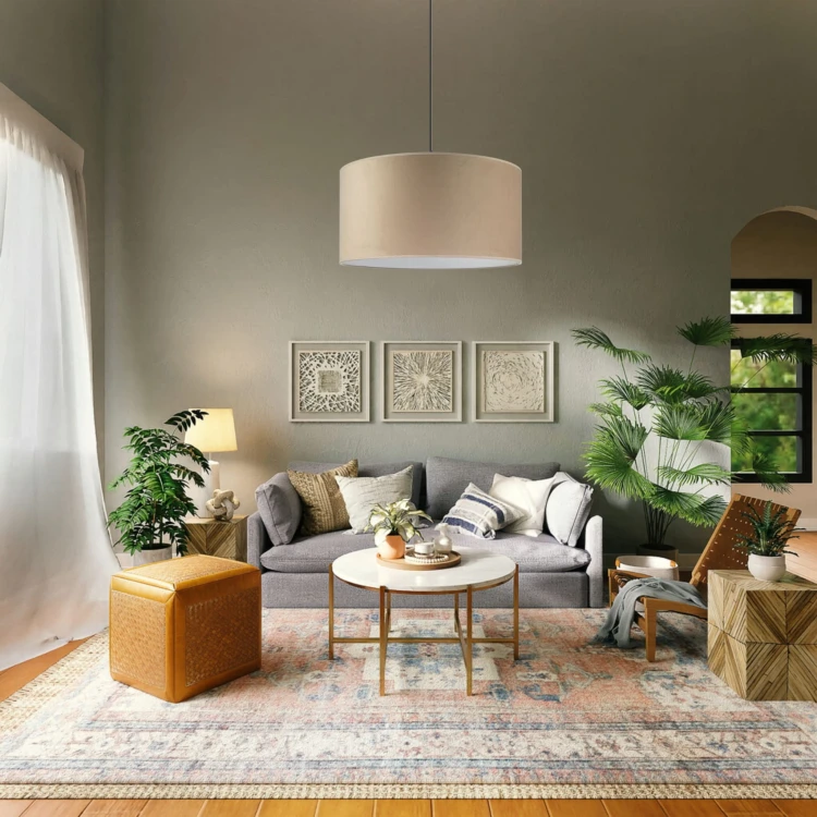 Lampa Tornado AL1 welur cappuccino f7.jpg