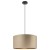 Lampa Tornado AL1 welur cappuccino-złoty f1.jpg