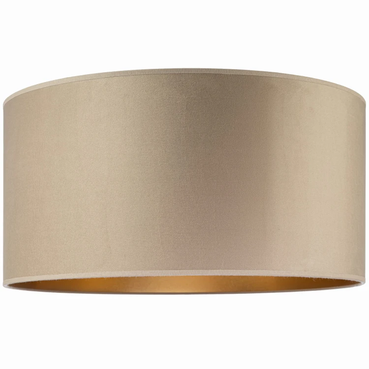 Lampa Tornado AL1 welur cappuccino-złoty f3.jpg