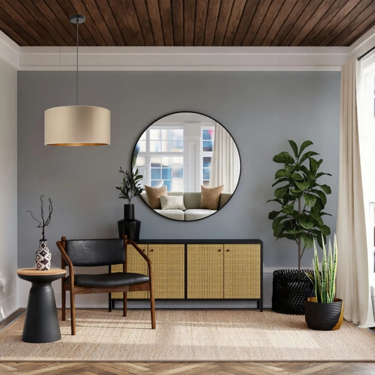 Lampa Tornado AL1 welur cappuccino-złoty f8.jpg