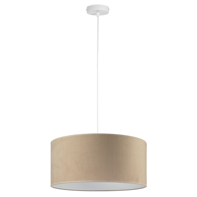 Lampa Tornado BAD1 welur cappuccino f1.jpg