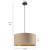 Lampa Tornado AD1 welur cappuccino-złoty f2.jpg