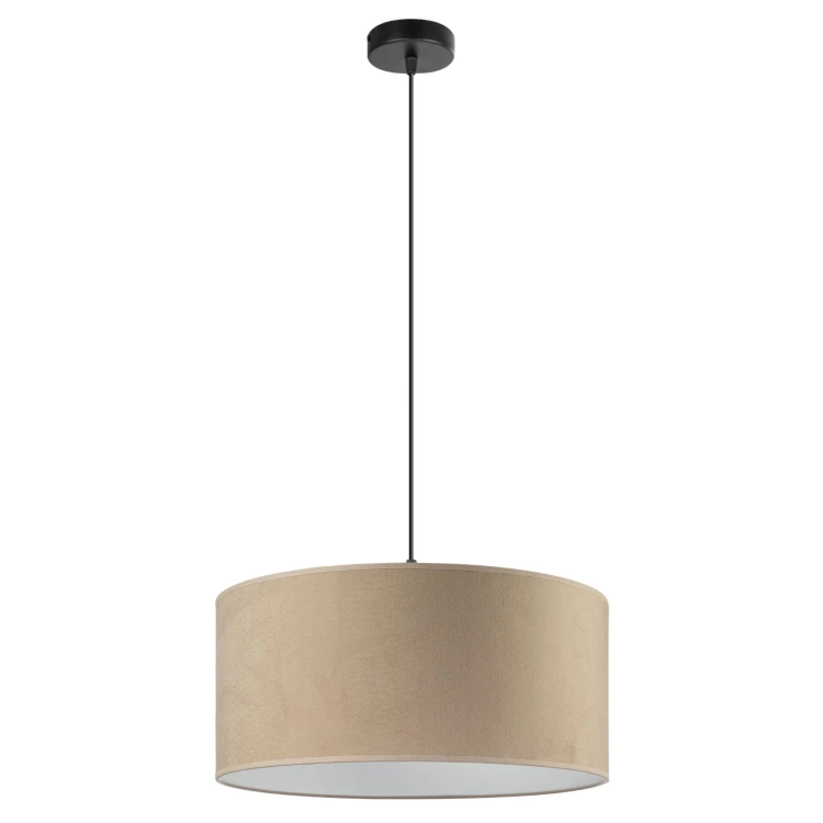 Lampa Tornado AD1 welur cappuccino f1.jpg