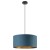 Lampa Tornado AD1 welur jeans-złoty f1.jpg