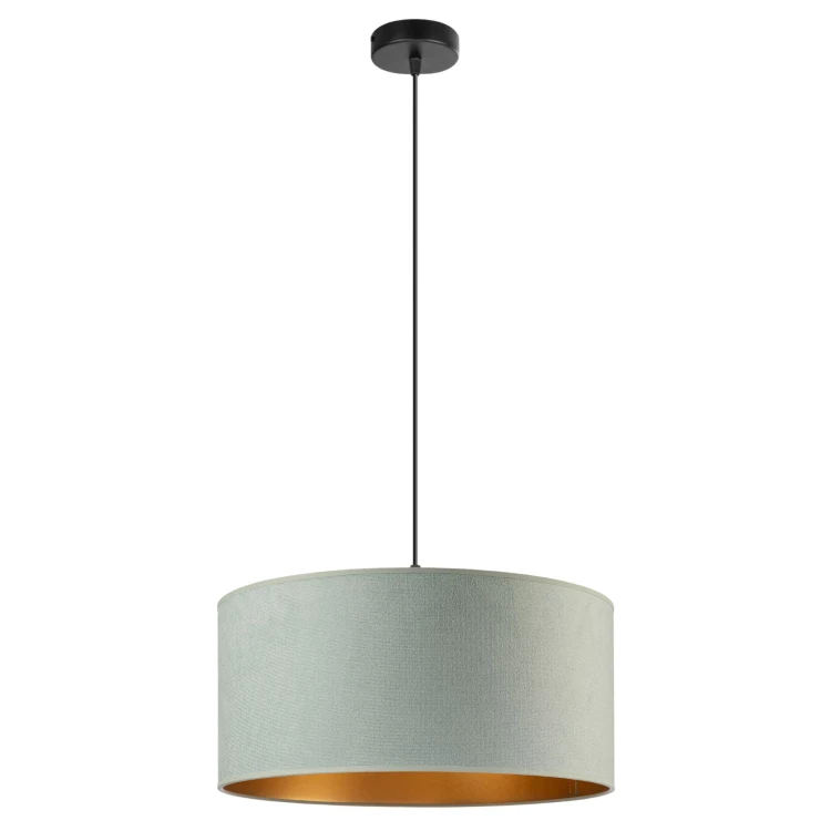 Lampa Tornado AD1 welur szałwia-złoty f1.jpg