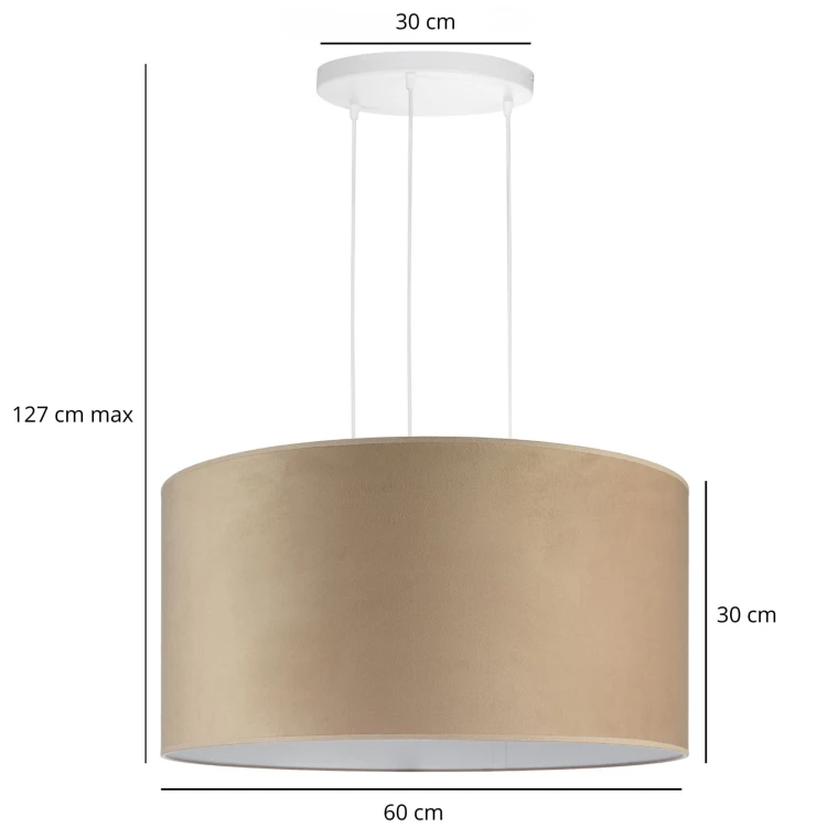 Lampa Tornado BAXL1 welur cappuccino f2.jpg