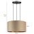 Lampa Tornado AXL1 welur cappuccino-złoty f2.jpg