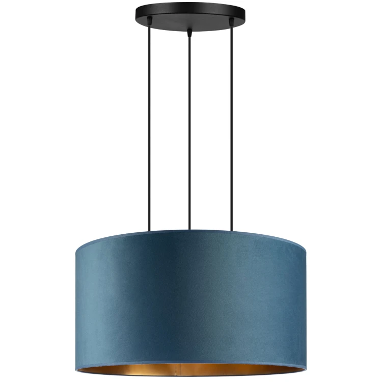 Lampa Tornado AXL1 welur jeans-złoty f1.jpg