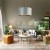 Lampa Tornado AXL1 welur szałwia-złoty f6.jpg