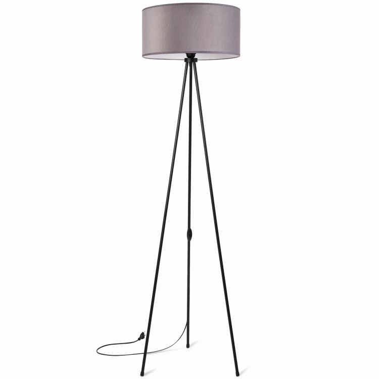Lampa Tornado STAD welur szary f1.jpg