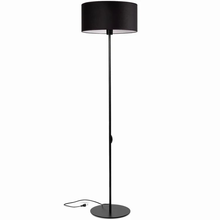 Lampa Tornado SPAD welur czarny  f1.jpg