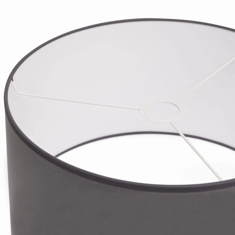 Lampa Tornado SPAD welur szary f5.jpg