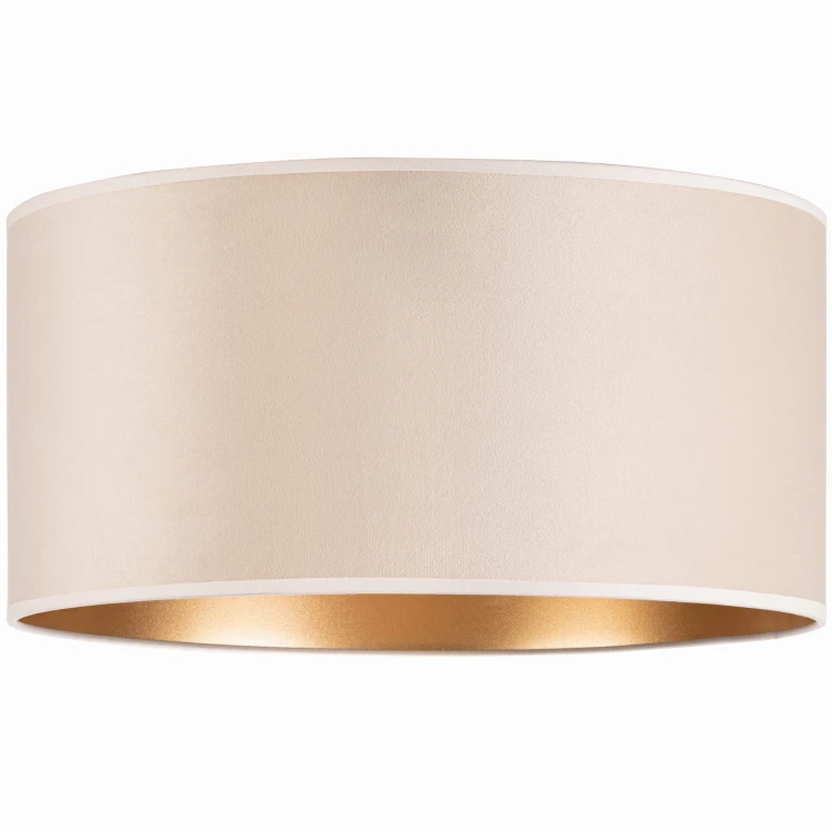 Lampa Tornado STAD welur beżowy-złoty f3.jpg