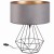 Lampa Tornado ADB welur szary-złoty f1.jpg