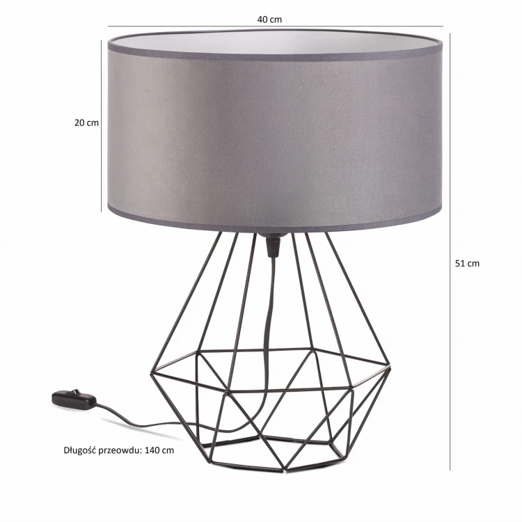 Lampa Tornado ADB welur szary f2.jpg