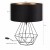 Lampa Tornado ADB welur czarny-złoty f2.jpg