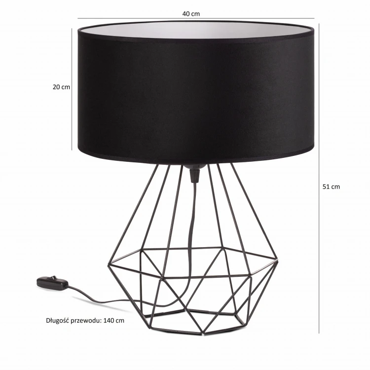Lampa Tornado ADB welur czarny f2.jpg