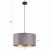 Lampa Tornado AD1 welur szary-złoty f2.jpg