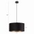 Lampa Tornado AD1 welur czarny-złoty f2.jpg