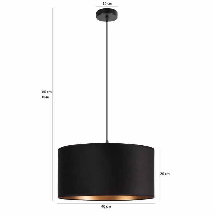 Lampa Tornado AD1 welur czarny-złoty f2.jpg