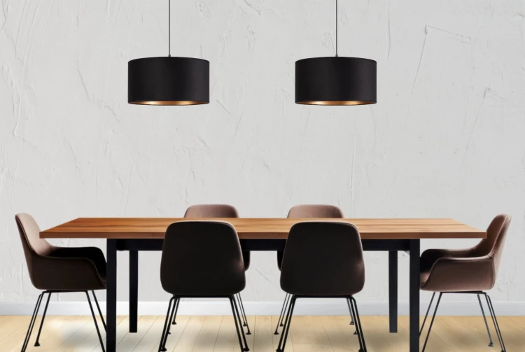 Lampa Tornado AD1 welur czarny-złoty f8.jpg