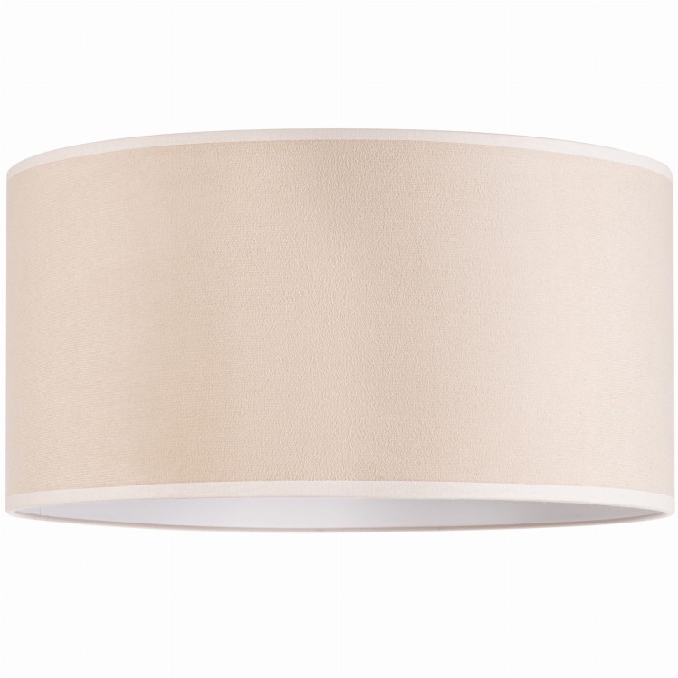 Lampa Tornado AD1 welur beżowy f3.jpg